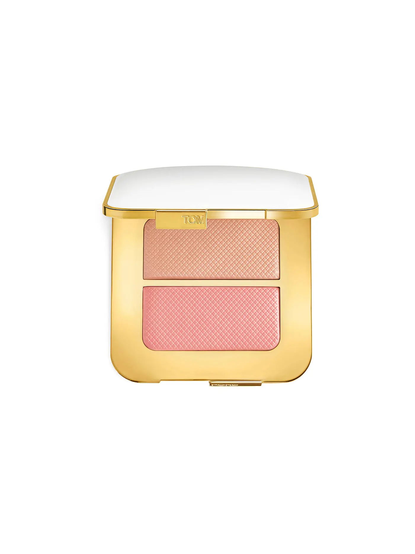 TOM FORD BEAUTY | Rouge - Soleil Sheer Cheek Duo ( 09 Éclat Nue ) | 